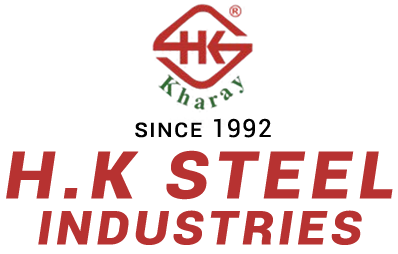 H.K STEEL INDUSTRIES